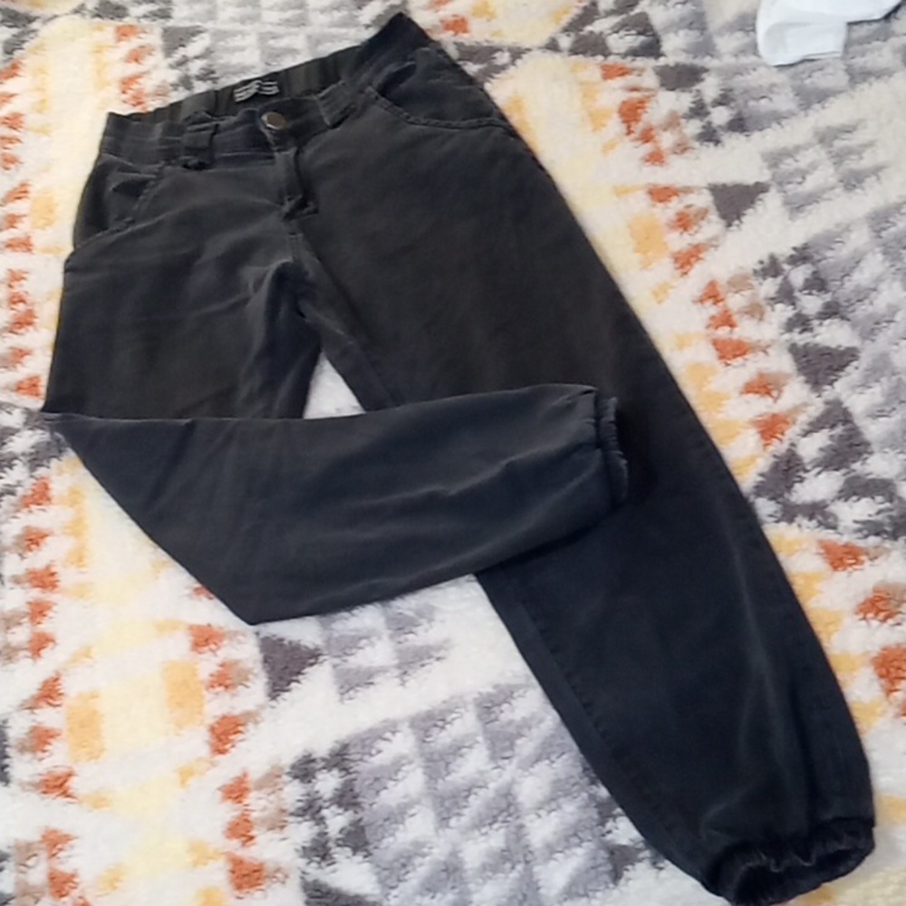 American Bazi Pants